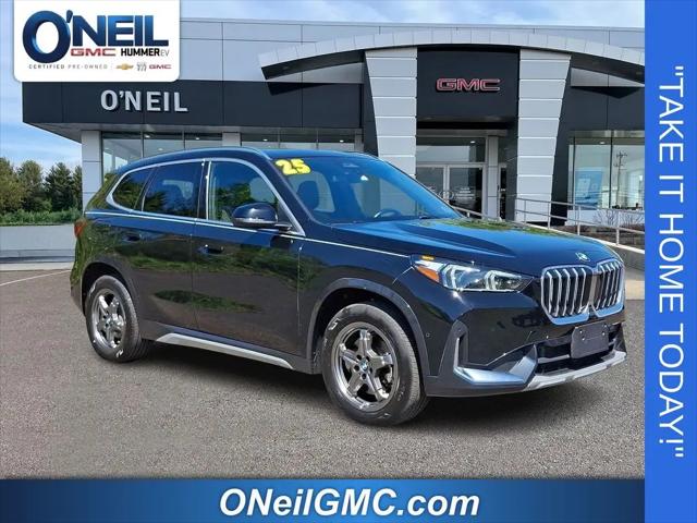 2025 BMW X1 xDrive28i for sale in Warminster, PA
