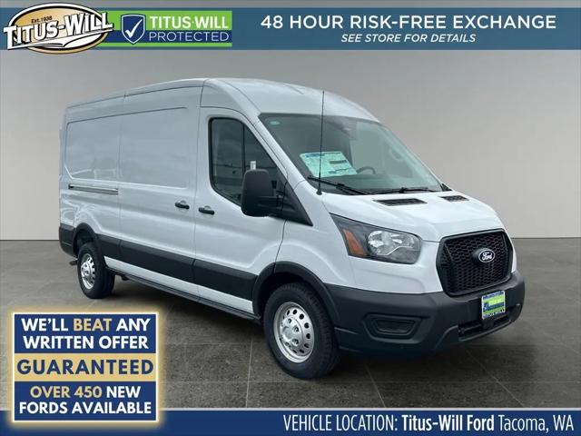 2026 Ford Transit Cargo Van T-350 for sale in Tacoma, WA
