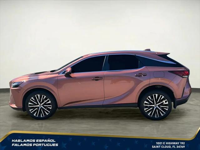 2023 Lexus RX 350 RX 350