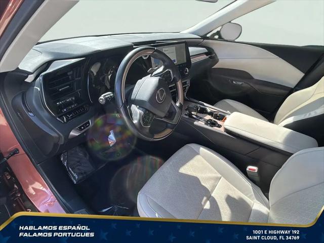 2023 Lexus RX 350 RX 350
