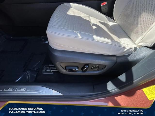 2023 Lexus RX 350 RX 350