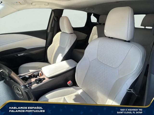 2023 Lexus RX 350 RX 350