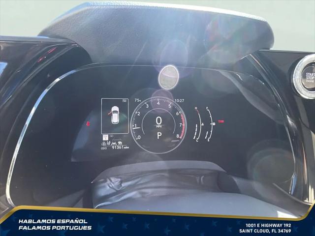 2023 Lexus RX 350 RX 350