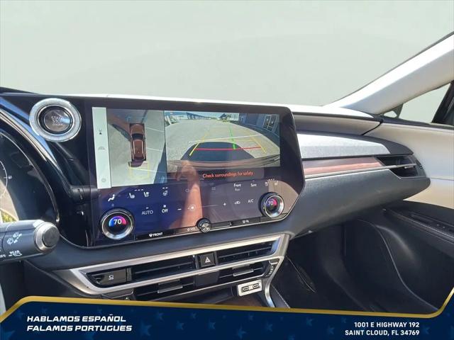2023 Lexus RX 350 RX 350