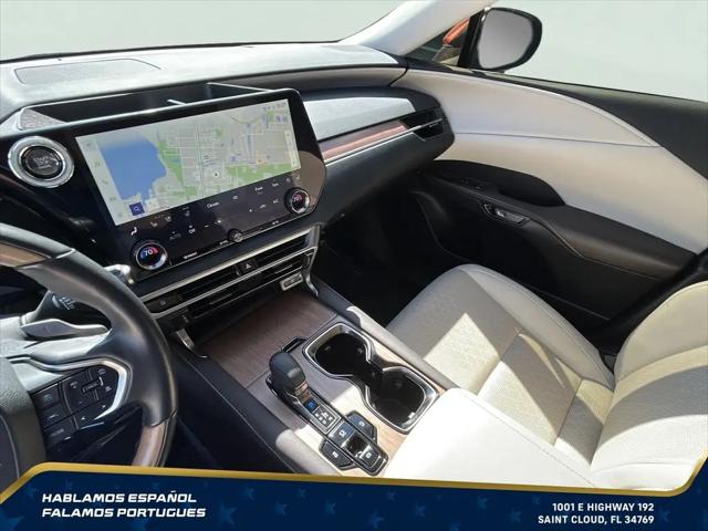2023 Lexus RX 350 RX 350