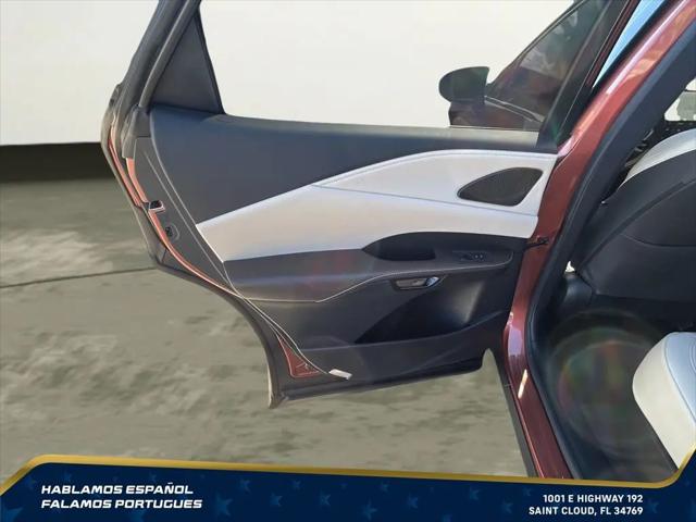 2023 Lexus RX 350 RX 350