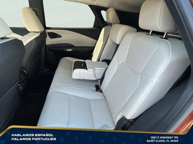 2023 Lexus RX 350 RX 350