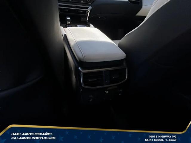2023 Lexus RX 350 RX 350