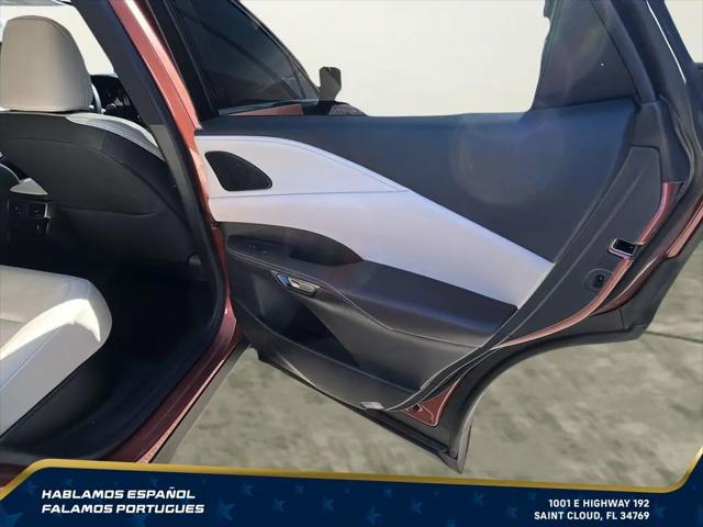 2023 Lexus RX 350 RX 350