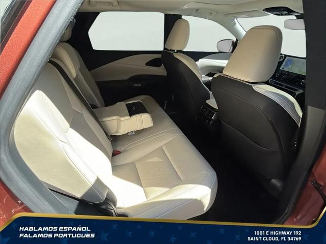 2023 Lexus RX 350 RX 350