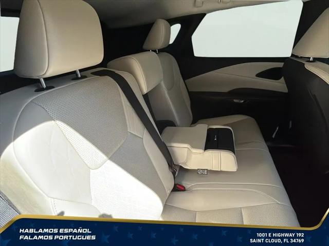 2023 Lexus RX 350 RX 350
