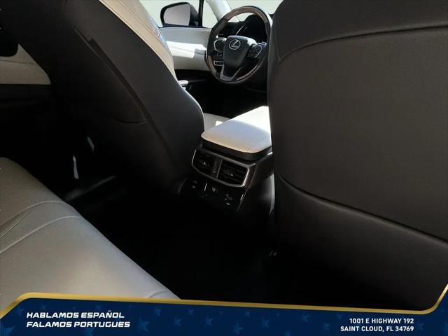 2023 Lexus RX 350 RX 350