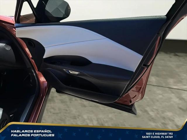 2023 Lexus RX 350 RX 350