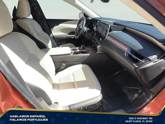 2023 Lexus RX 350 RX 350