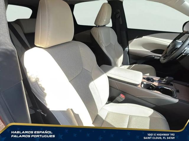 2023 Lexus RX 350 RX 350