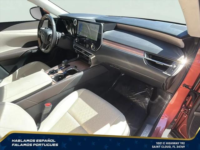 2023 Lexus RX 350 RX 350