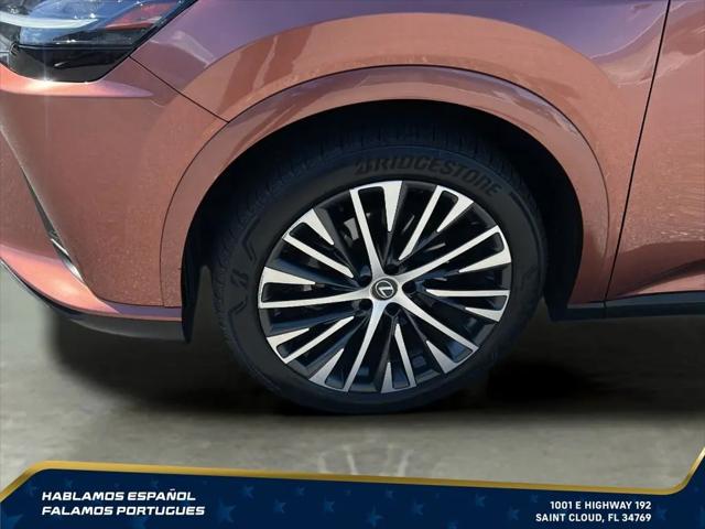 2023 Lexus RX 350 RX 350