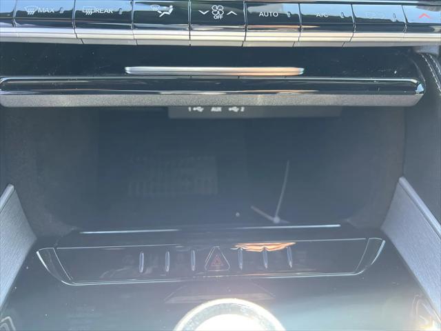 2026 Jeep Grand Wagoneer L Limited Reserve 4x4