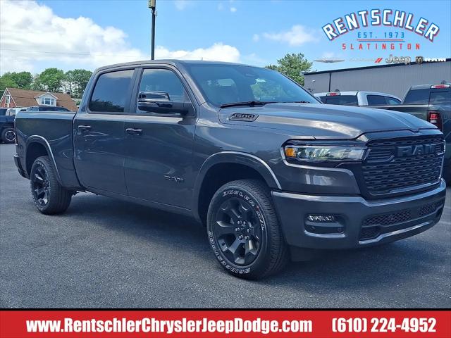 2026 Ram 1500 Big Horn Crew Cab 4x4 6'4" Box for sale in Slatington, PA