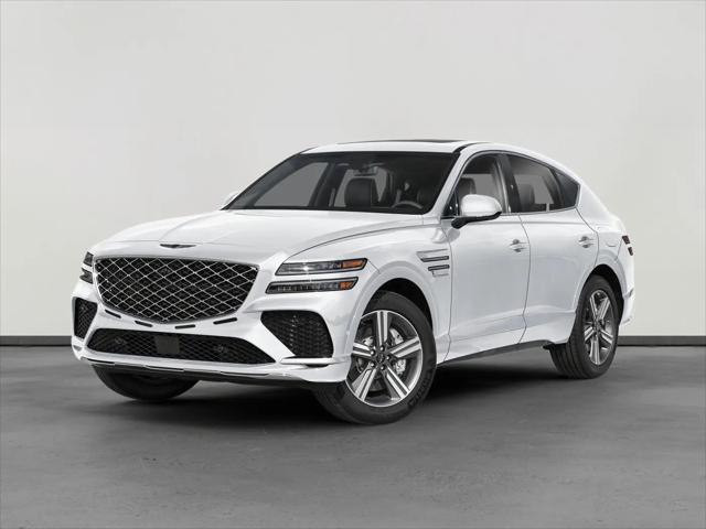2026 Genesis GV80 3.5T E-SC MHEV AWD for sale in Peoria, AZ