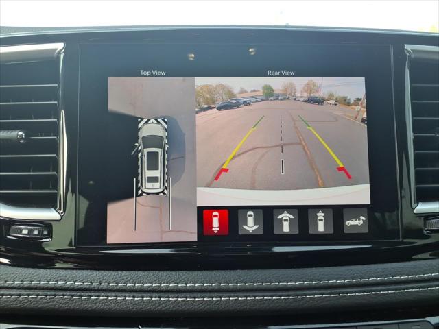 2023 Chrysler Pacifica Limited AWD