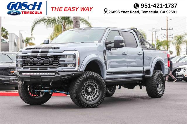 2026 Ford F-250 LARIAT for sale in Temecula, CA