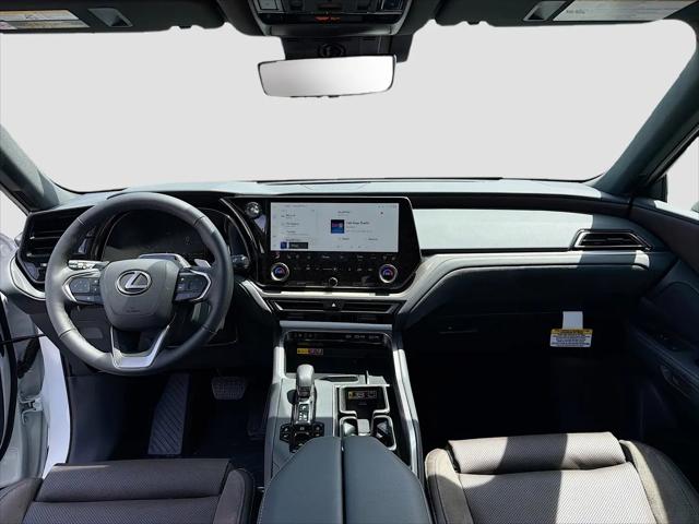 2026 Lexus TX 350 Luxury