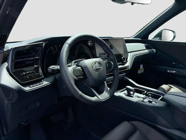 2026 Lexus TX 350 Luxury