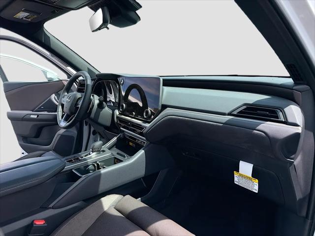 2026 Lexus TX 350 Luxury