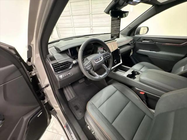 2026 GMC Acadia AT4 AWD