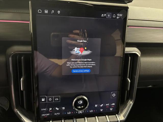 2026 GMC Acadia AT4 AWD