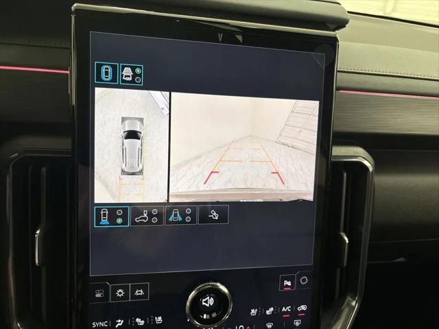 2026 GMC Acadia AT4 AWD