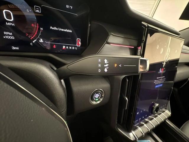 2026 GMC Acadia AT4 AWD