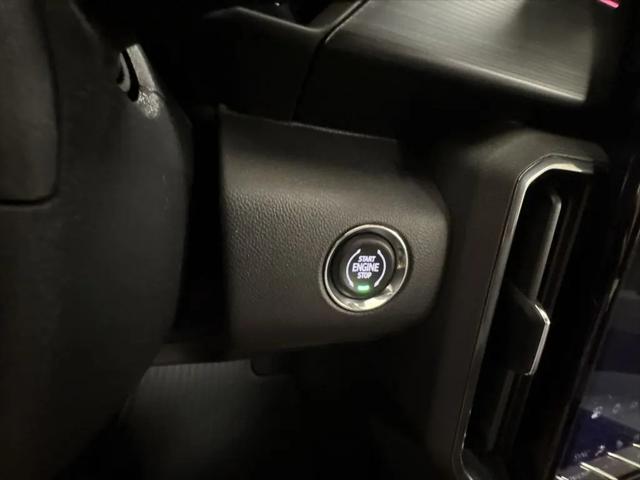 2026 GMC Acadia AT4 AWD