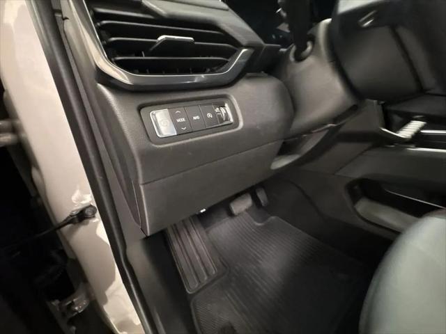 2026 GMC Acadia AT4 AWD