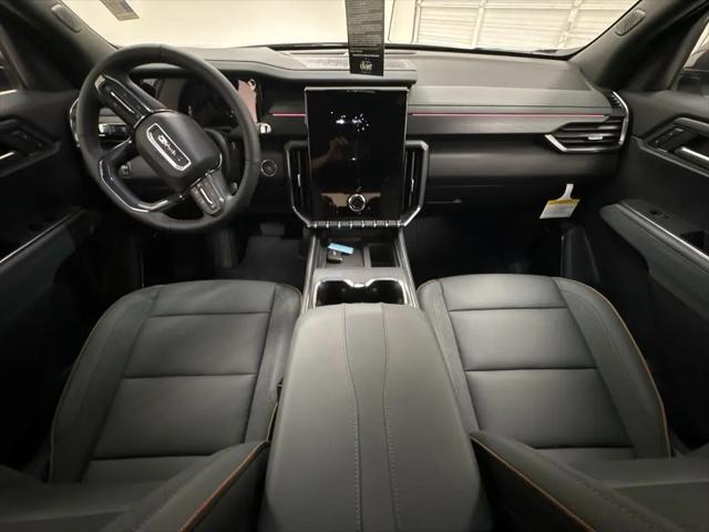 2026 GMC Acadia AT4 AWD