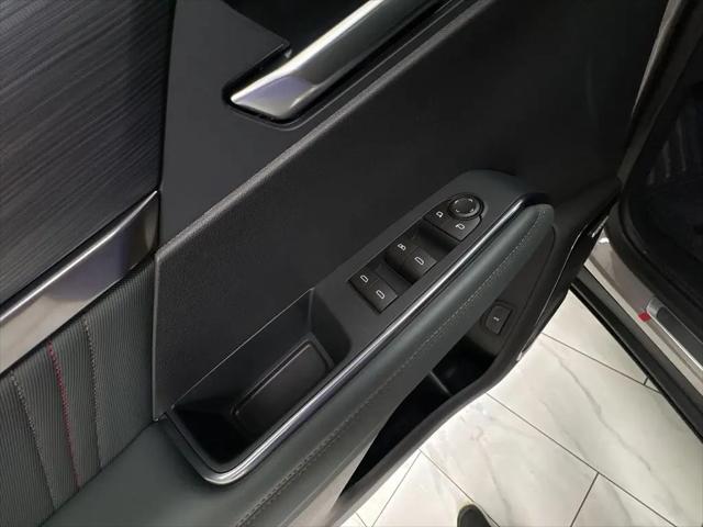 2026 GMC Acadia AT4 AWD