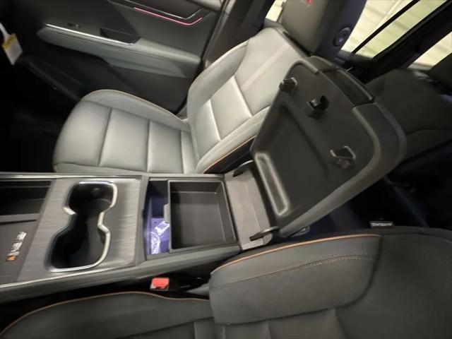 2026 GMC Acadia AT4 AWD