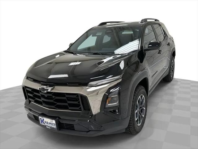 2026 Chevrolet Equinox AWD ACTIV for sale in Livingston, TX