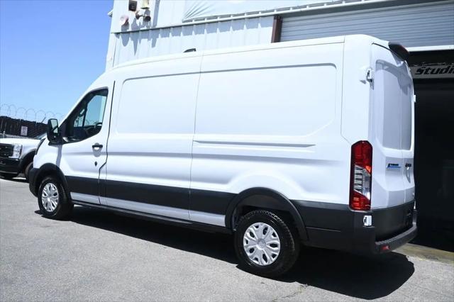 2026 Ford E-Transit-350 Cargo T-350