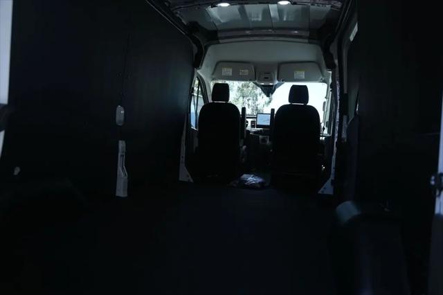 2026 Ford E-Transit-350 Cargo T-350