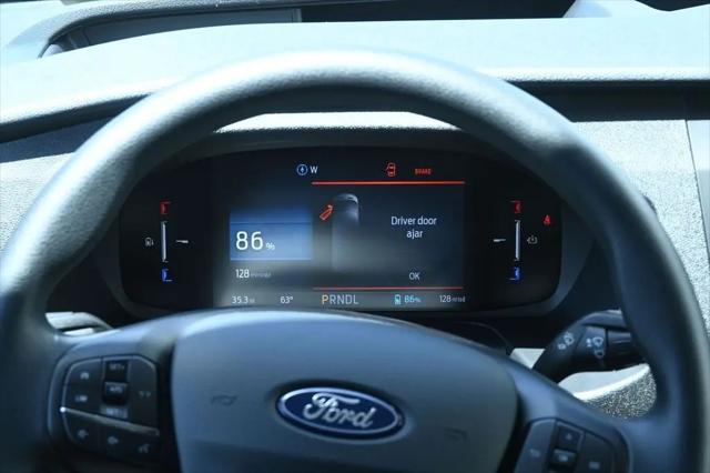 2026 Ford E-Transit-350 Cargo T-350