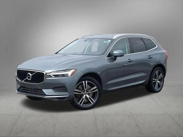 2019 Volvo XC60 T6 Momentum for sale in Troy, MI