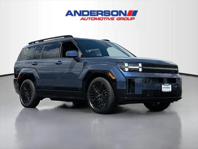 2026 Hyundai Santa Fe Hybrid Calligraphy for sale in Rockford, IL