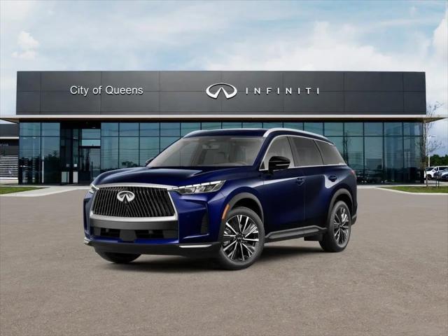 2027 INFINITI QX60 LUXE AWD for sale in Bayside, NY