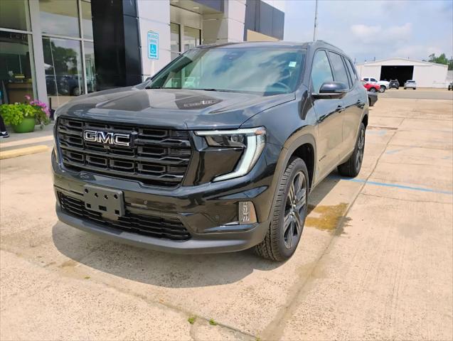 2026 GMC Acadia Elevation FWD for sale in Winnsboro, LA