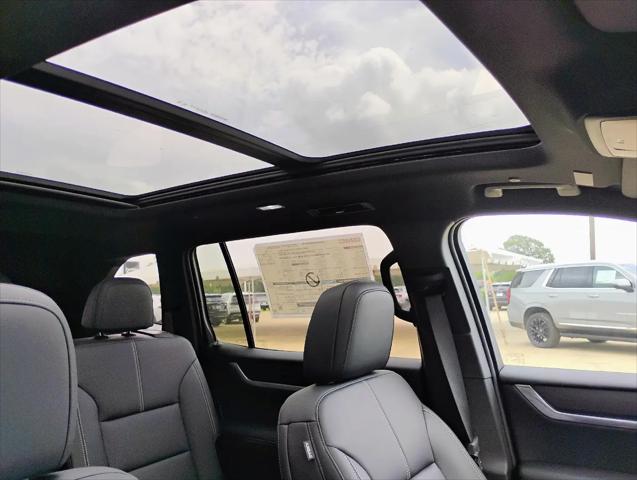 2026 GMC Acadia Elevation FWD