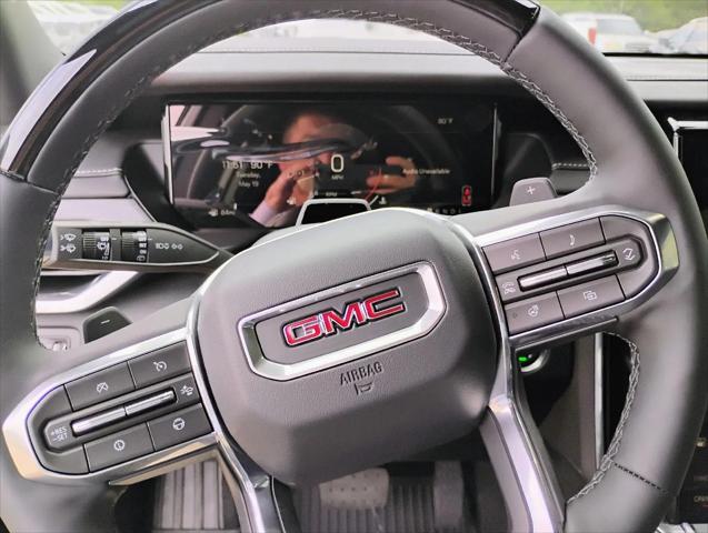 2026 GMC Acadia Elevation FWD