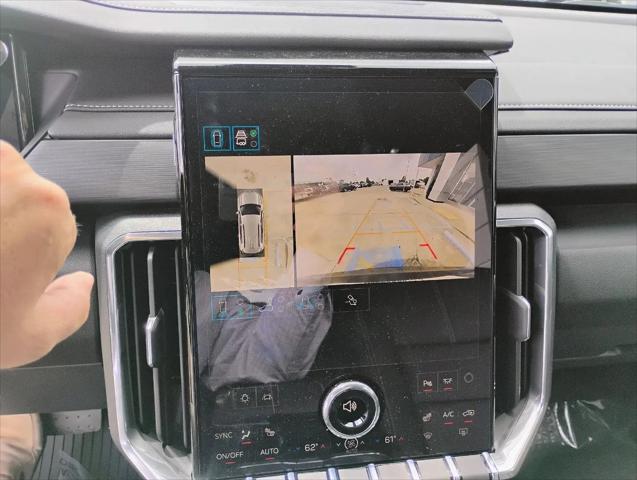 2026 GMC Acadia Elevation FWD