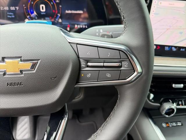 2026 Chevrolet Suburban High Country, 4WD